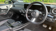 Mercedes-Benz A-Class A200 AMG Line Premium Plus 5dr Auto Petrol Hatchback